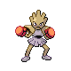 Hitmonchan Hitmonchan
