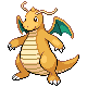 Dragonite Dragonite
