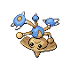Hitmontop Hitmontop