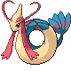 Milotic Milotic