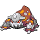Heatran Heatran
