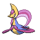 Cresselia Cresselia