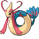 Milotic Milotic
