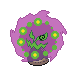 Spiritomb Spiritomb