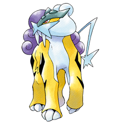 Raikou
