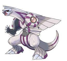 Palkia