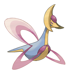 Cresselia