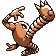 Hitmonlee Hitmonlee